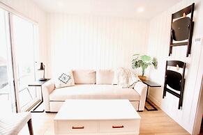 Peachland Beach Resort