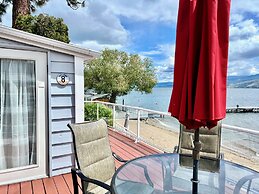 Peachland Beach Resort