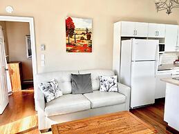 Peachland Beach Resort