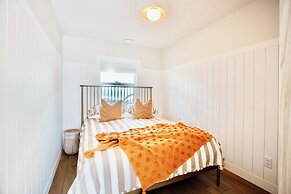 Peachland Beach Resort