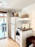 Peachland Beach Resort