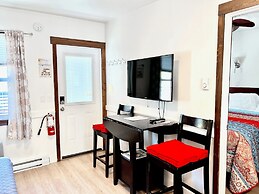 Peachland Beach Resort