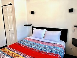 Peachland Beach Resort