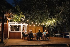 Peachland Beach Resort