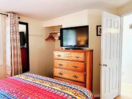 Peachland Beach Resort