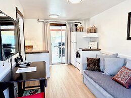 Peachland Beach Resort