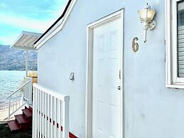 Peachland Beach Resort