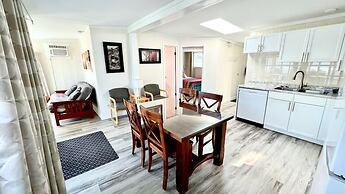 Peachland Beach Resort