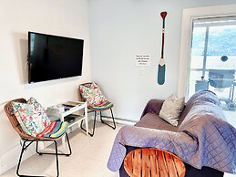 Peachland Beach Resort