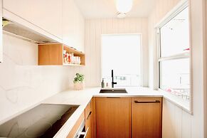 Peachland Beach Resort