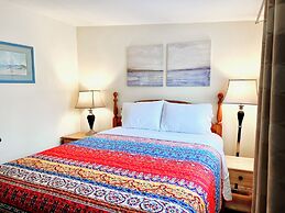 Peachland Beach Resort