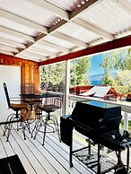 Peachland Beach Resort