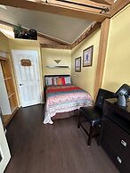 Peachland Beach Resort