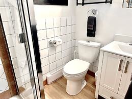 Peachland Beach Resort