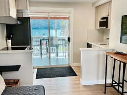 Peachland Beach Resort