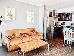 Peachland Beach Resort