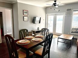 Peachland Beach Resort