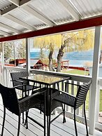 Peachland Beach Resort