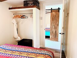 Peachland Beach Resort