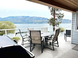 Peachland Beach Resort