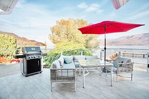 Peachland Beach Resort