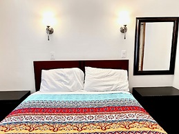 Peachland Beach Resort