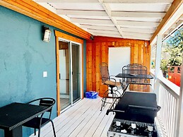 Peachland Beach Resort