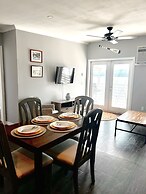 Peachland Beach Resort