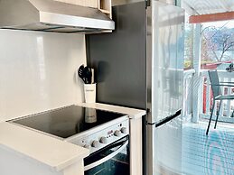 Peachland Beach Resort