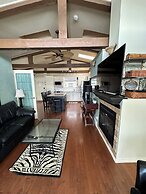 Peachland Beach Resort