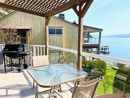 Peachland Beach Resort