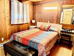 Peachland Beach Resort