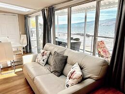 Peachland Beach Resort