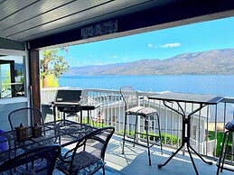 Peachland Beach Resort