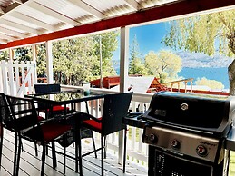 Peachland Beach Resort