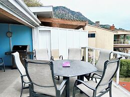 Peachland Beach Resort