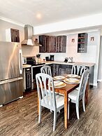 Peachland Beach Resort