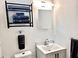 Peachland Beach Resort