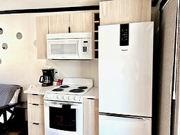 Peachland Beach Resort