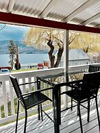 Peachland Beach Resort