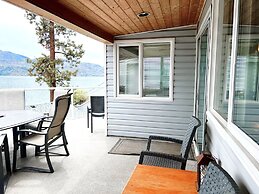 Peachland Beach Resort
