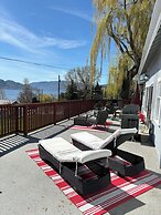 Peachland Beach Resort