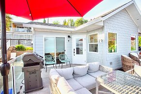 Peachland Beach Resort