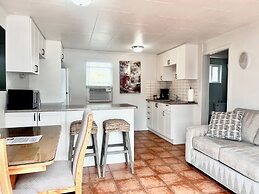 Peachland Beach Resort