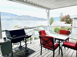 Peachland Beach Resort