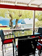 Peachland Beach Resort