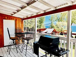 Peachland Beach Resort