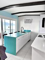 Peachland Beach Resort