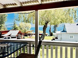 Peachland Beach Resort