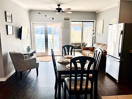 Peachland Beach Resort